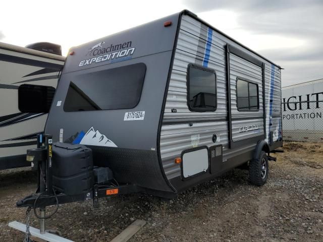 2021 Coachmen Catalina