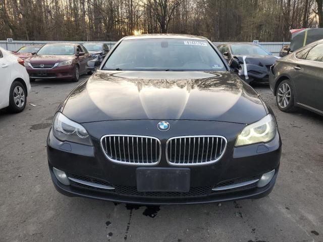 2011 BMW 535 XI