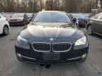 2011 BMW 535 XI