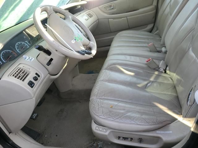 2000 Toyota Avalon XL