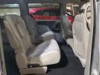 2012 Chrysler Town & Country Touring L