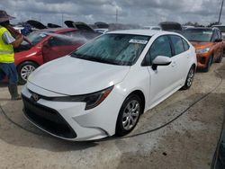 Run And Drives Cars for sale at auction: 2021 Toyota Corolla LE