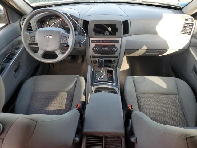 2007 Jeep Grand Cherokee Laredo