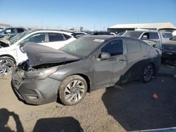 Vehiculos salvage en venta de Copart Brighton, CO: 2023 Subaru Legacy Limited