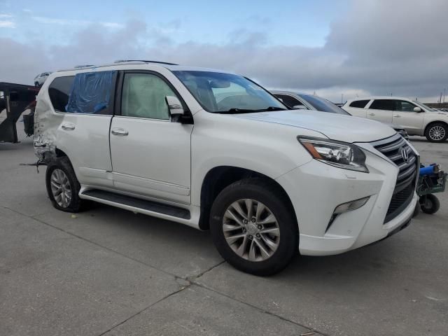 2018 Lexus GX 460