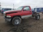 1995 Dodge RAM 2500