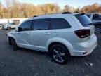 2015 Dodge Journey Crossroad