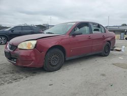 2006 Chevrolet Malibu LS en venta en Lebanon, TN