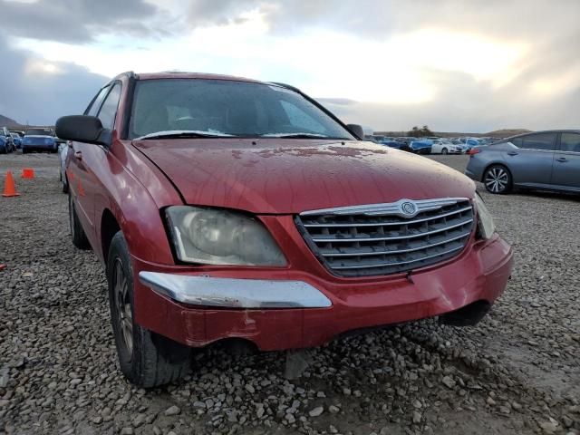 2006 Chrysler Pacifica Touring