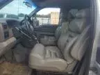 2001 Ford F250 Super Duty