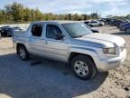 2008 Honda Ridgeline RT