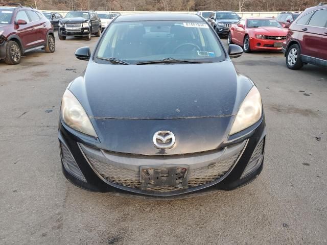 2010 Mazda 3 I