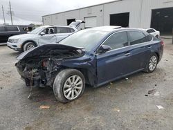 Carros salvage sin ofertas aún a la venta en subasta: 2015 Toyota Avalon XLE