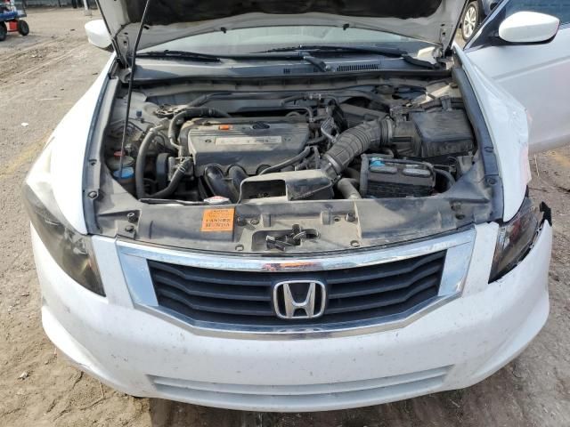 2009 Honda Accord EXL