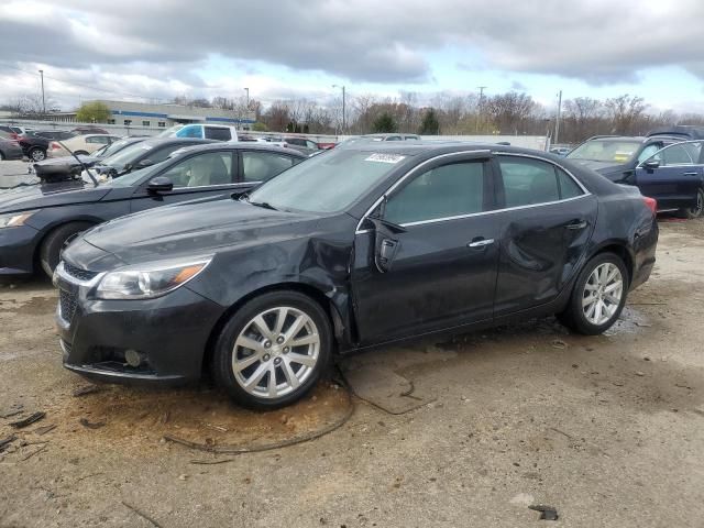 2015 Chevrolet Malibu LTZ