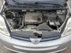 2005 Toyota Sienna XLE