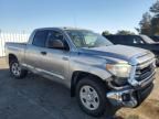 2015 Toyota Tundra Double Cab SR