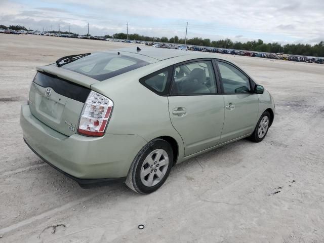 2006 Toyota Prius