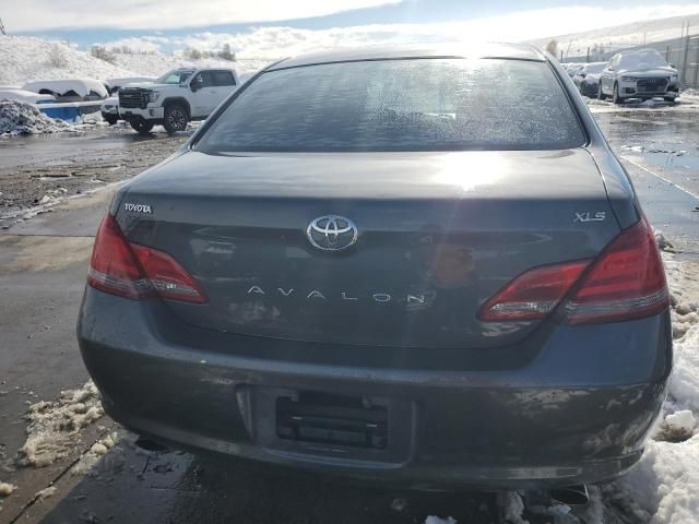 2008 Toyota Avalon XL