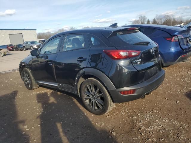 2016 Mazda CX-3 Grand Touring