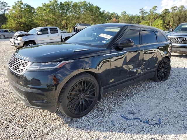 2018 Land Rover Range Rover Velar S