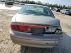 2003 Buick Century Custom