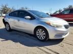 2014 KIA Forte LX