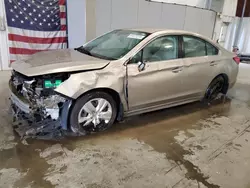 2016 Subaru Legacy 2.5I en venta en Avon, MN