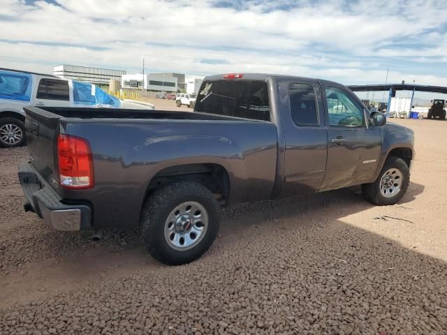 2011 GMC Sierra C1500 SL