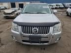 2008 Mercury Mariner HEV