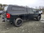 2012 Chevrolet Silverado K2500 Heavy Duty LTZ