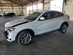 2017 BMW X4 XDRIVE28I en venta en Phoenix, AZ