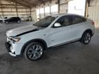 2017 BMW X4 XDRIVE28I