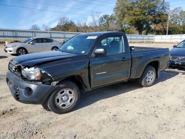 2010 Toyota Tacoma