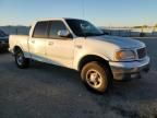 2003 Ford F150 Supercrew