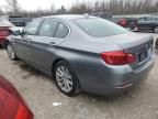 2016 BMW 535 XI