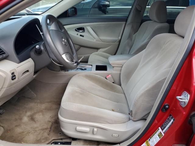 2008 Toyota Camry CE