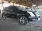 2010 Cadillac SRX Premium Collection