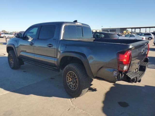 2023 Toyota Tacoma Double Cab