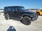 2010 Jeep Wrangler Unlimited Sport