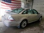 2008 Mercury Sable Premier