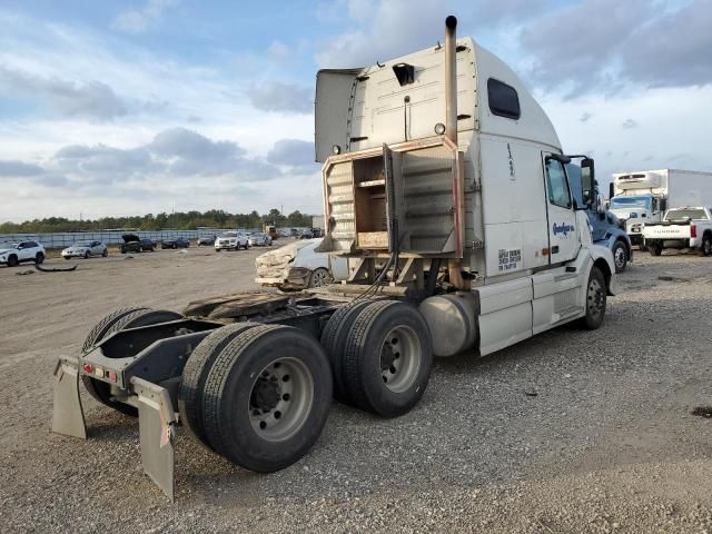 2007 Volvo VN VNL