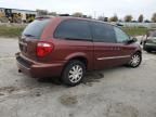 2007 Chrysler Town & Country Touring