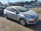 2015 Ford Fiesta S