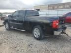 2011 Chevrolet Silverado C1500 LT