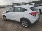 2016 Honda HR-V LX