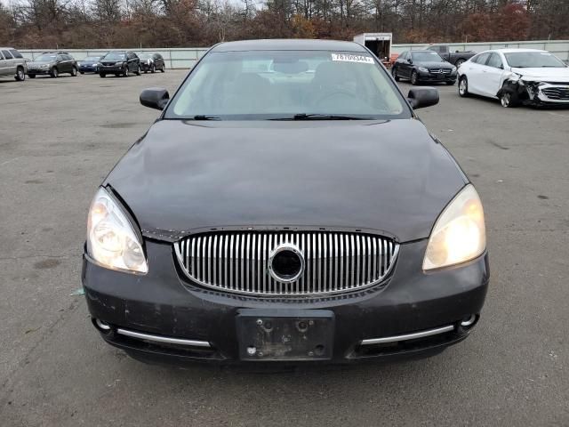 2008 Buick Lucerne CXS