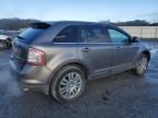 2009 Ford Edge Limited