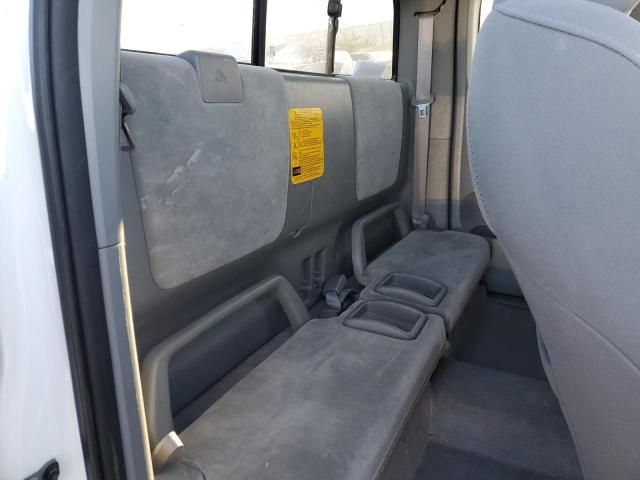 2008 Toyota Tacoma Access Cab