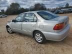 1999 Honda Civic EX